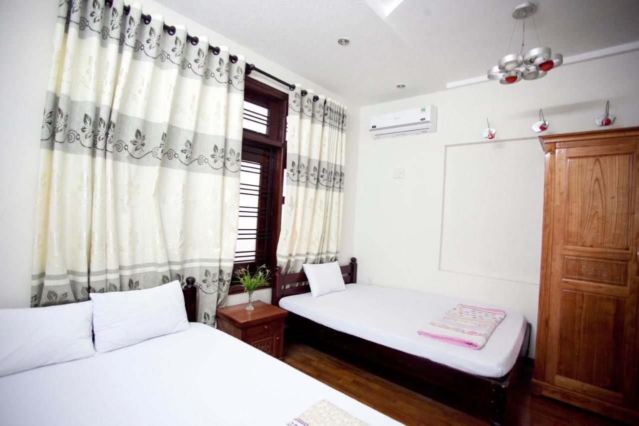 Hong Phat Hostel Hue Exterior photo