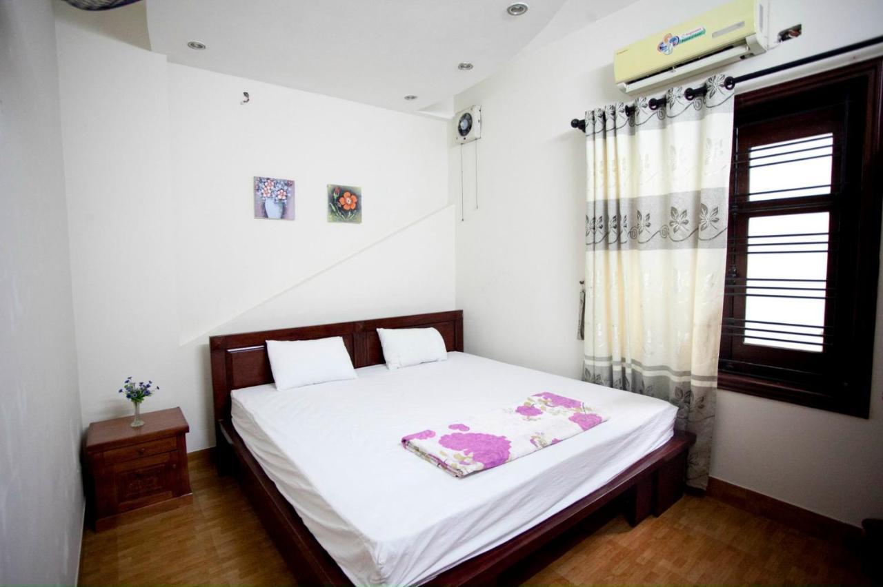 Hong Phat Hostel Hue Exterior photo