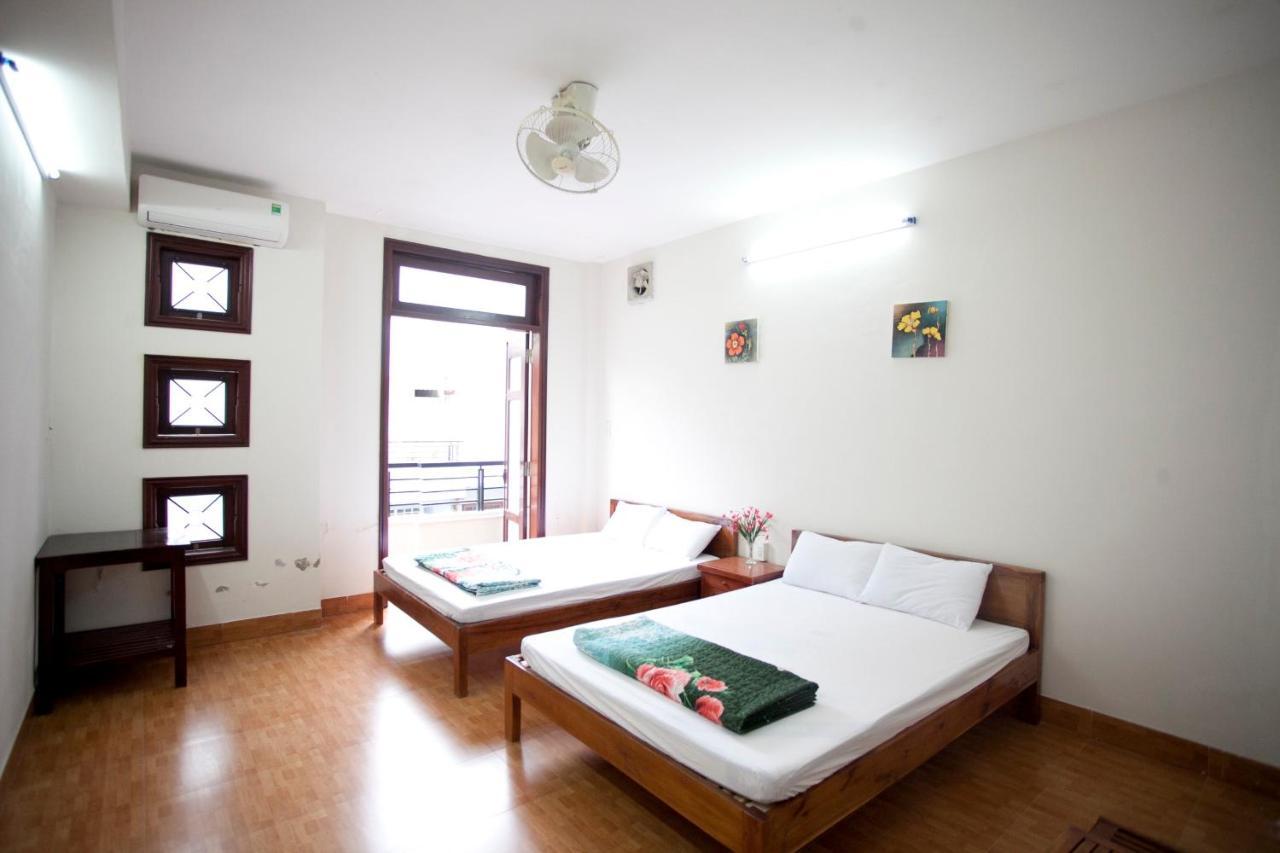 Hong Phat Hostel Hue Exterior photo