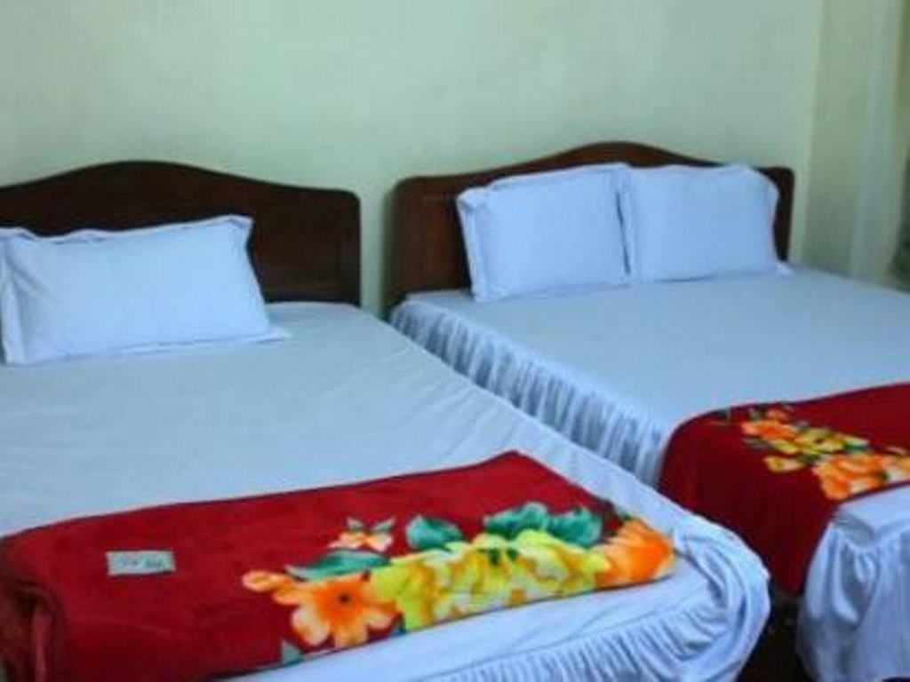 Hong Phat Hostel Hue Exterior photo